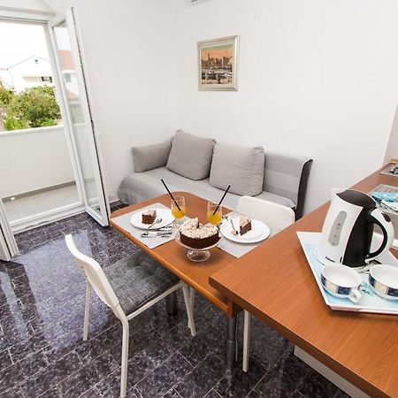 Apartmani Sanja 沃迪切 外观 照片