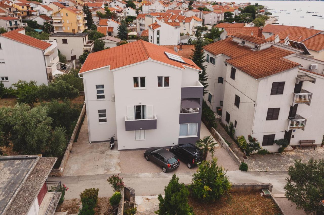 Apartmani Sanja 沃迪切 外观 照片