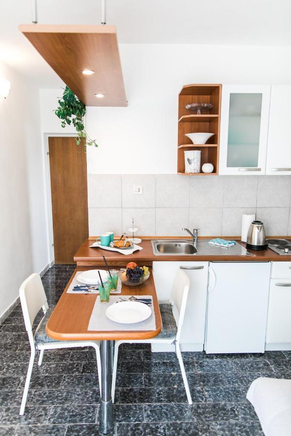 Apartmani Sanja 沃迪切 外观 照片