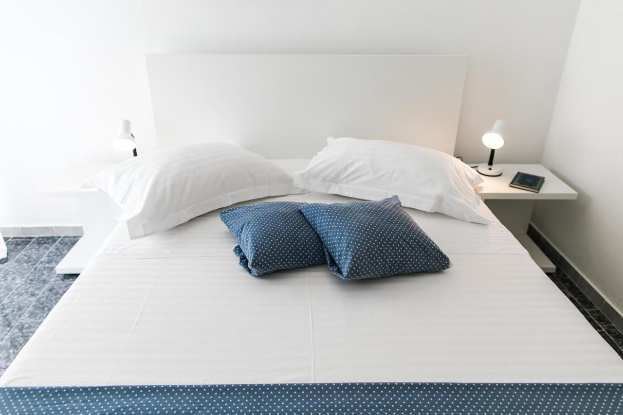 Apartmani Sanja 沃迪切 外观 照片
