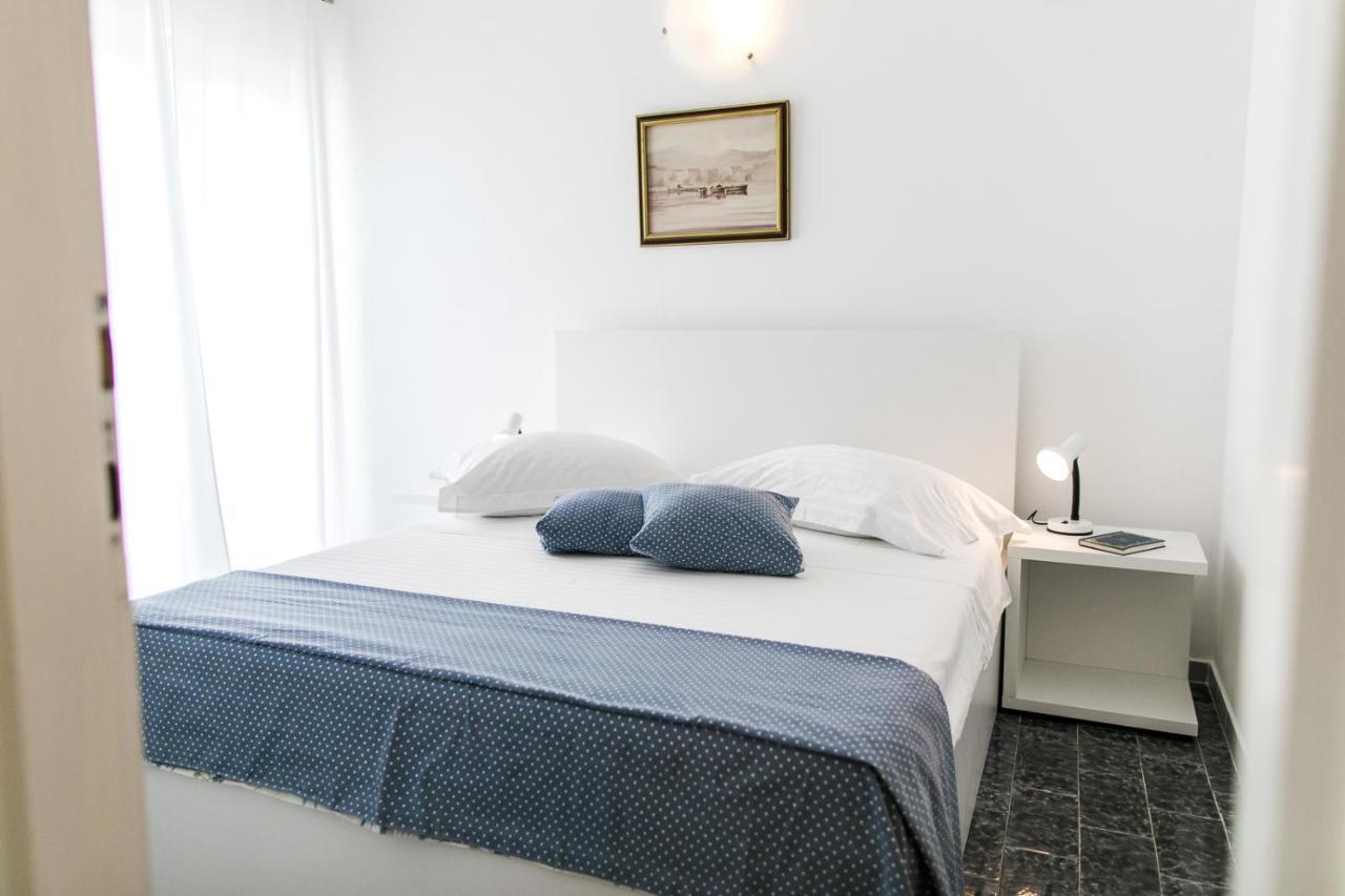 Apartmani Sanja 沃迪切 外观 照片