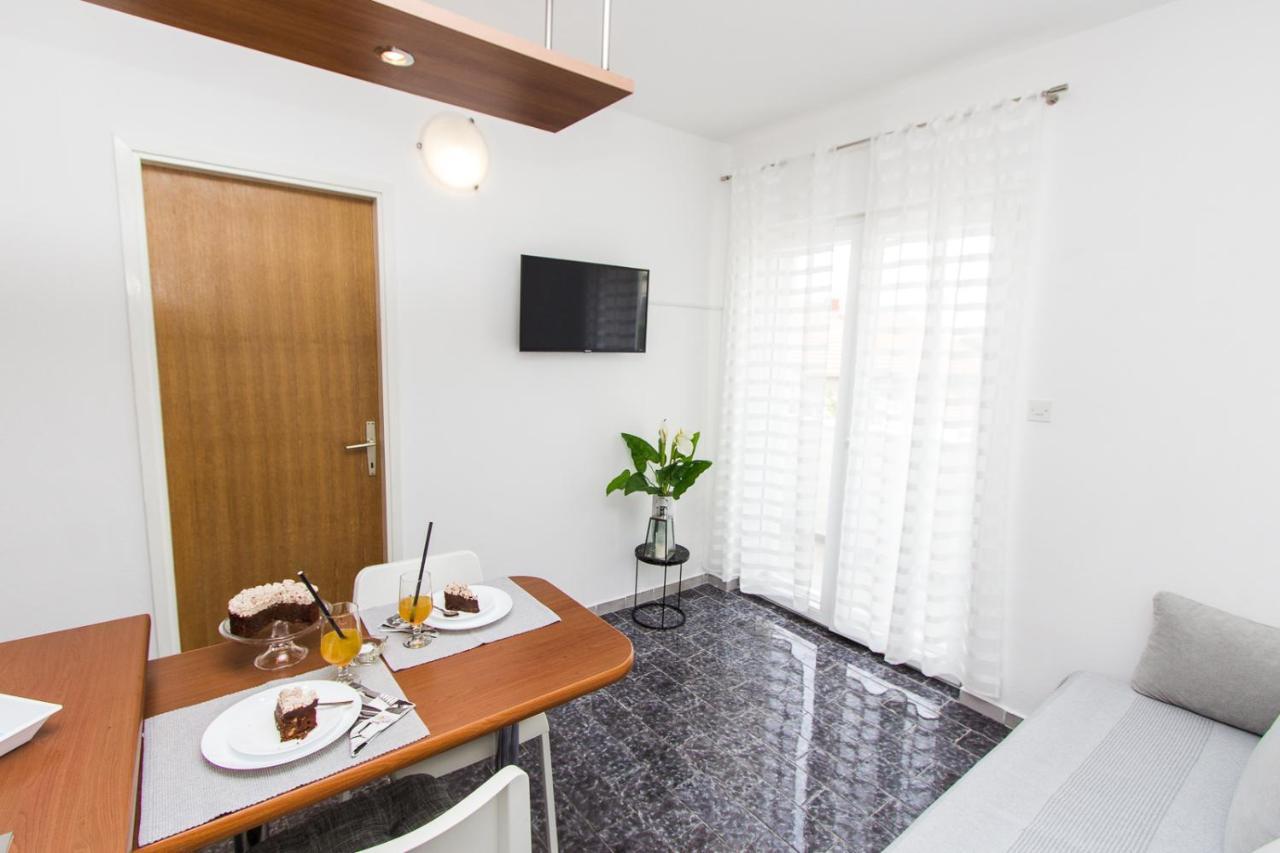 Apartmani Sanja 沃迪切 外观 照片
