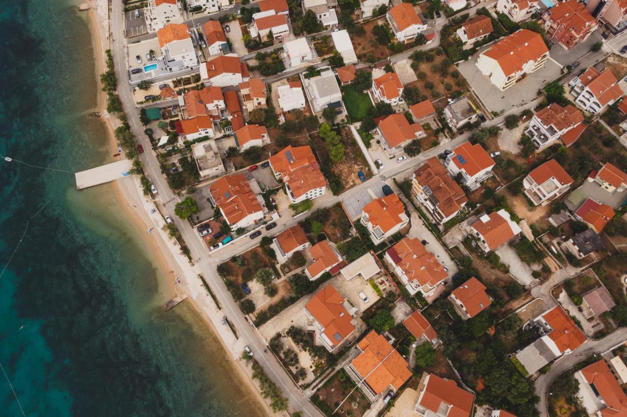 Apartmani Sanja 沃迪切 外观 照片