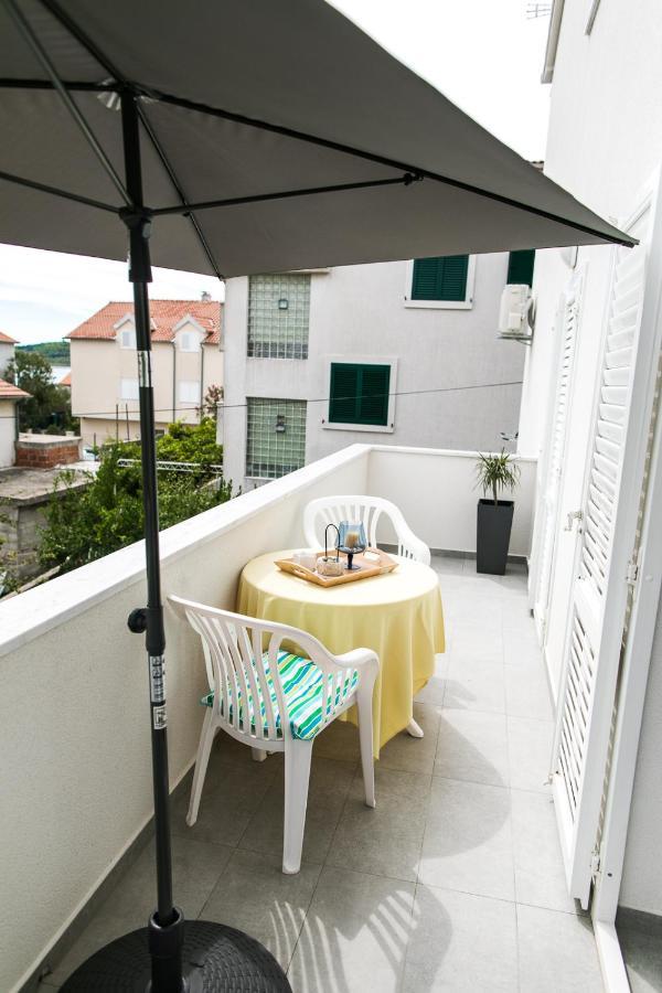Apartmani Sanja 沃迪切 外观 照片
