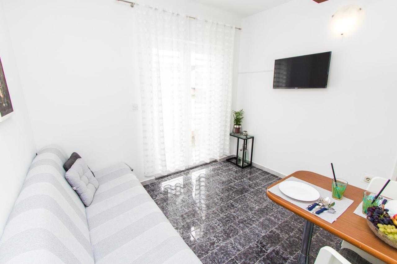 Apartmani Sanja 沃迪切 外观 照片