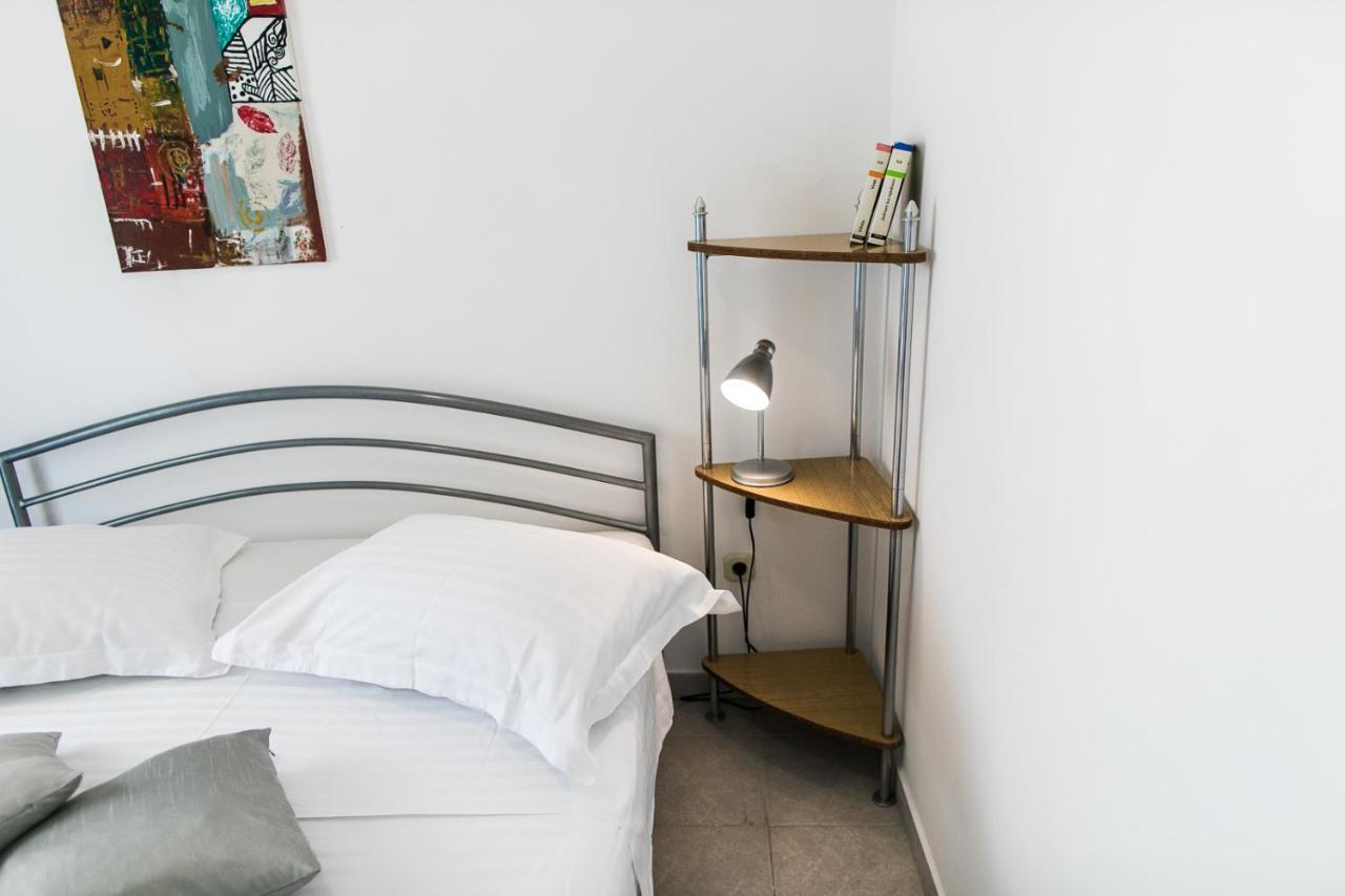 Apartmani Sanja 沃迪切 外观 照片