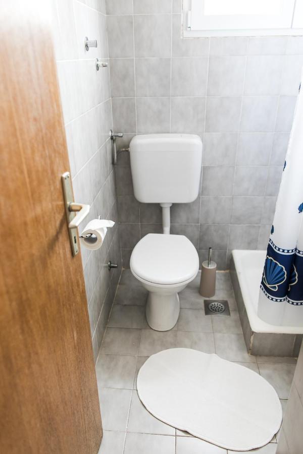 Apartmani Sanja 沃迪切 外观 照片