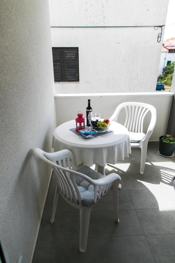 Apartmani Sanja 沃迪切 外观 照片